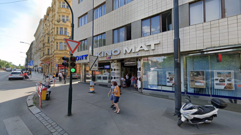 Kliknutím zvětšíte Jak se k nám dostanete
