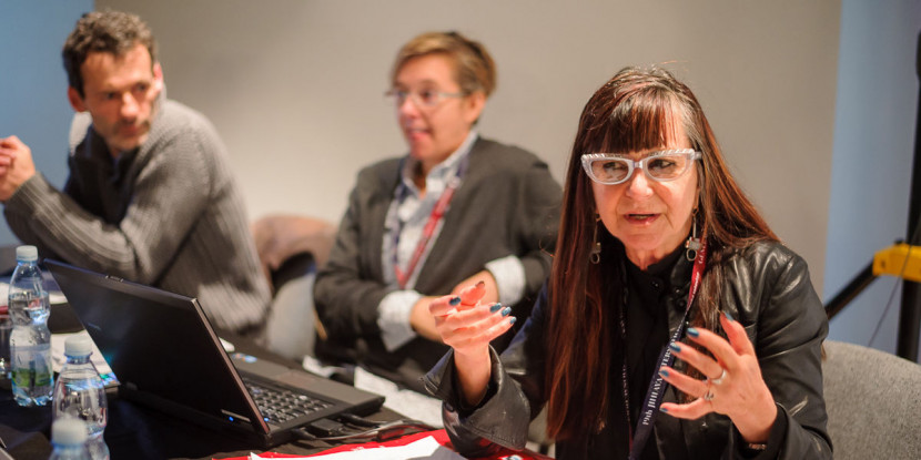 Kliknutím zvětšíte Konference Fascinace 2015