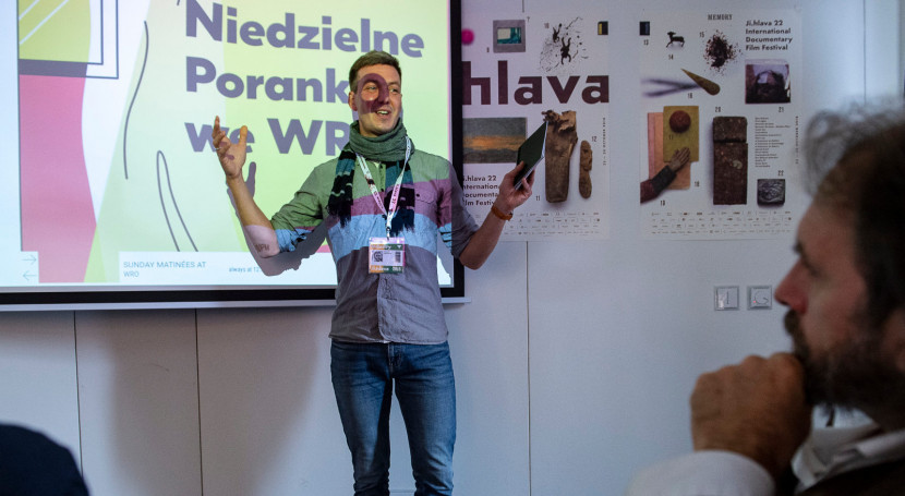 Kliknutím zvětšíte Konference Fascinace 2018