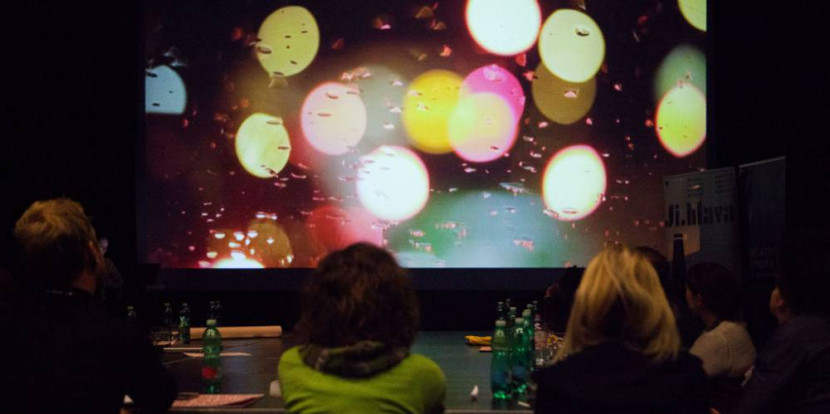 Kliknutím zvětšíte Konference Fascinace