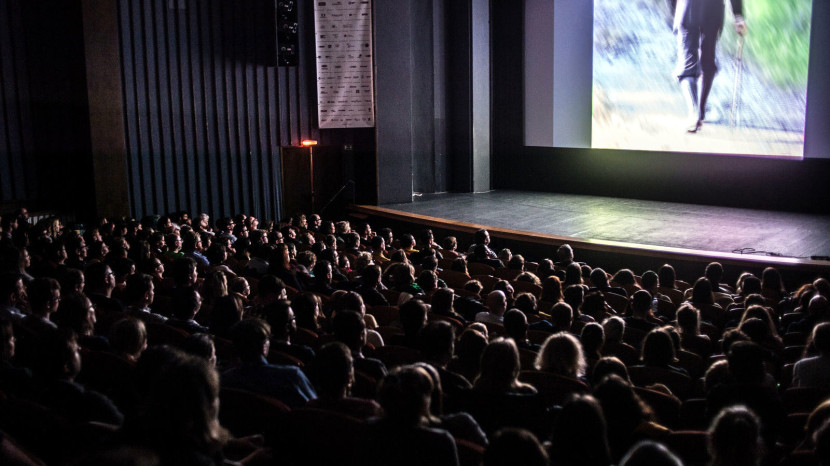 Kliknutím zvětšíte Konference o etice v dokumentárním filmu