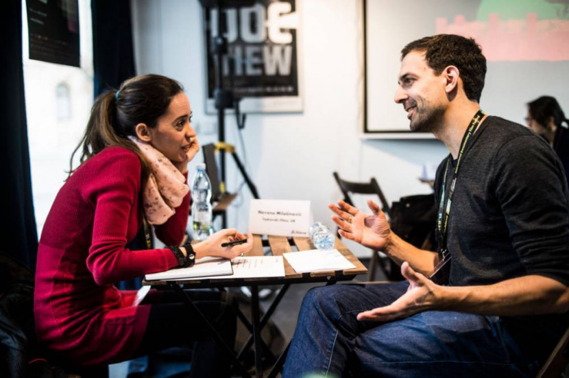 Kliknutím zvětšíte Matchmaking Accelerator - Experti
