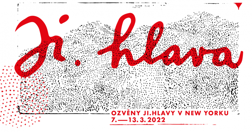 Kliknutím zvětšíte Ozvěny Ji.hlavy v New Yorku
