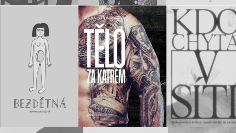 Kliknutím zvětšíte Tělo za katrem