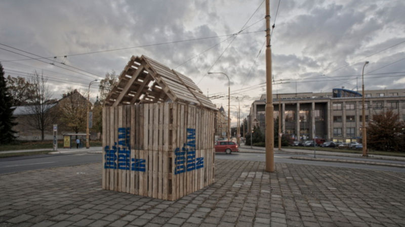 Kliknutím zvětšíte Ubytování / 23. MFDF Ji.hlava
