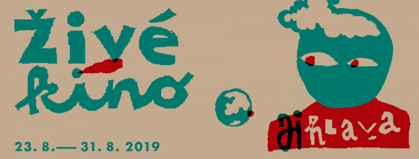Kliknutím zvětšíte Živé kino Jihlava 2019