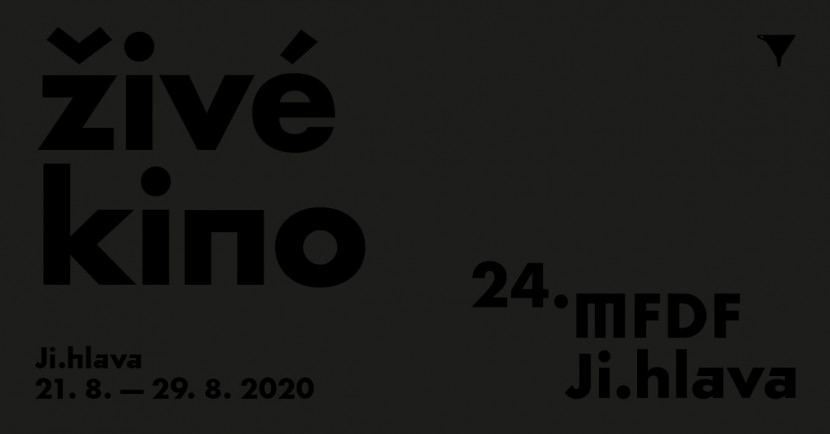 Kliknutím zvětšíte Živé kino Jihlava 2020