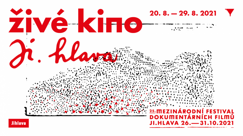 Kliknutím zvětšíte Živé kino Jihlava 2021