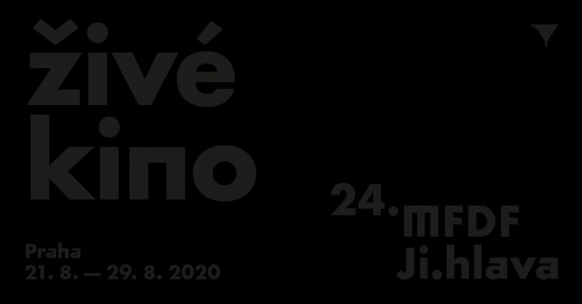 Kliknutím zvětšíte Živé kino Praha 2020