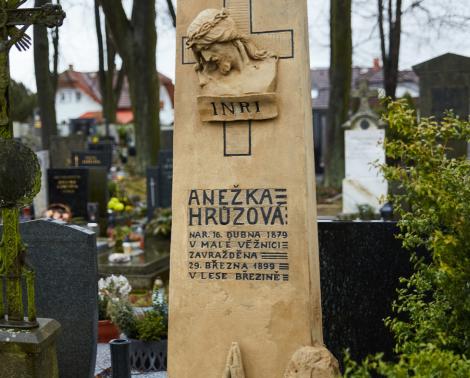 Budoucnost utváří minulost: Kauza Hilsner