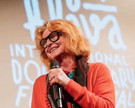 Claire Simon. Mládí jako dveře do budoucnosti