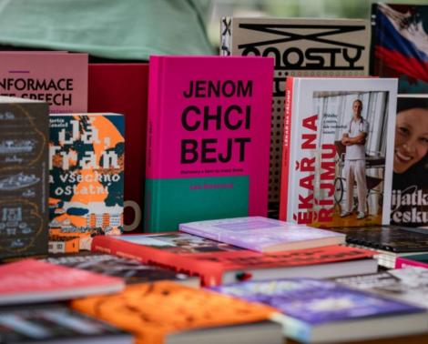 Co všechno unese svědectví. Dokumentární kniha jako žánr a soutěžní kategorie