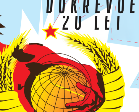 Dok.revue slaví 20 let – časová kapsle