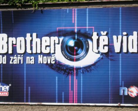 Jak jsme to viděli aneb Šok jménem reality show