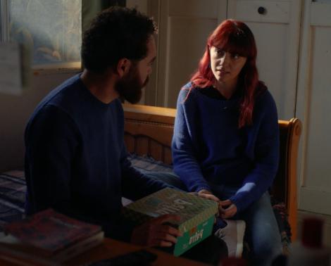 Kam se poděje všechna vyčerpanost? Střecha bez nebes