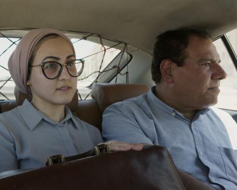 Kamera jako zbraň proti zapomnění. Gaza na jihlavském festivalu