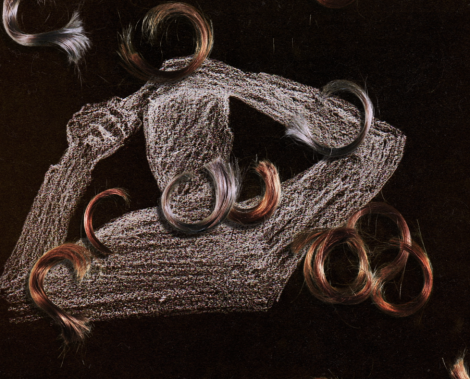 malý film o znásilnění. Nebe Motýlová