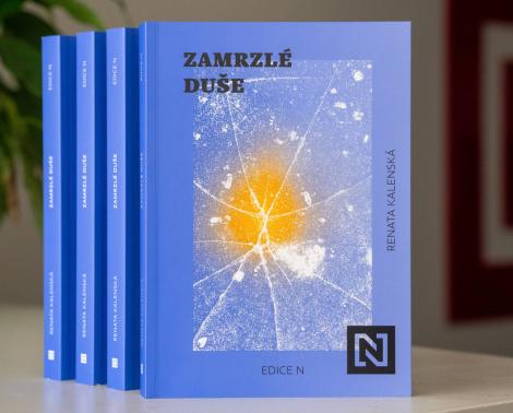 Nemusíte tomu říkat odpuštění. Zamrzlé duše