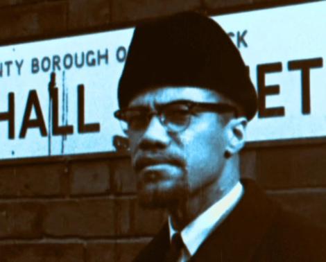 Nový způsob, jak vyprávět příběhy. Handsworthské písně