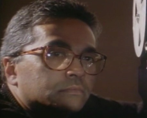 Pohled není jeden. A významy se zastaví jen na chvíli, než se znovu promění. Robert Crusz