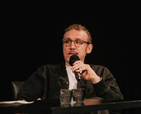 Roberto Minervini. Nejen natáčet, ale obývat film