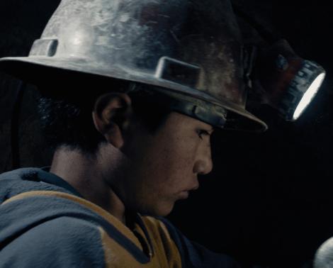 Stříbro. Struktura, která mě zachrání a je zabíjí