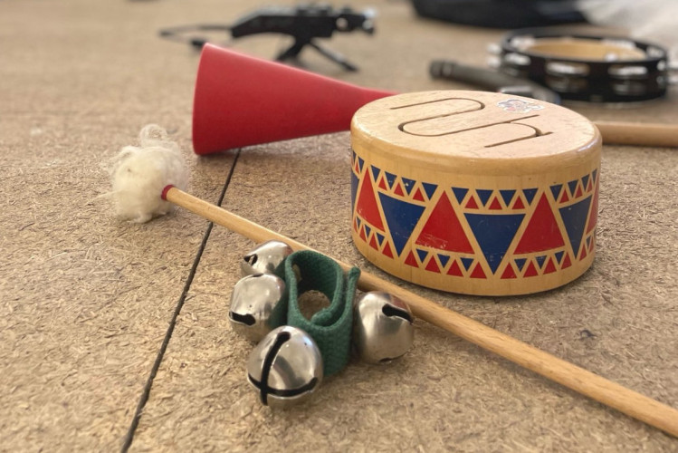 Audiolab jam 