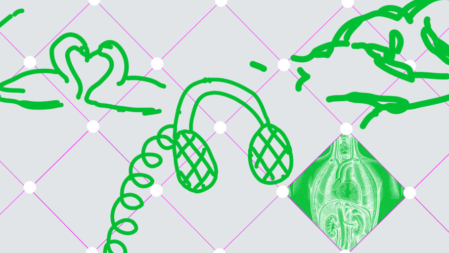 Vyhonit ďábla LIVE: Přátelení - láska není jen jedna