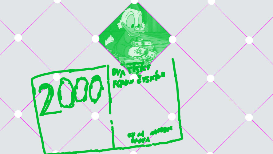 Supí kapitalismus: Jak ochočit dravce