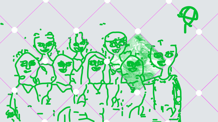 Středoevropský občan los Emil