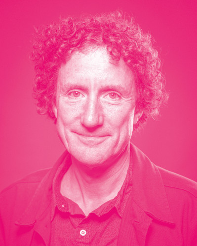 Keynote s Dominicem Lees: Dokumentární film v éře umělé inteligence: odpovědnost, důvěra, autenticita