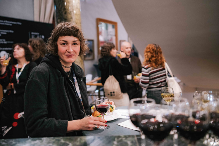 INDUSTRY DRINK pořádán Vysočina Film Office