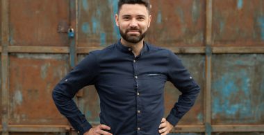 Rox Lee: Kniha drobných kreseb Ptačího muže