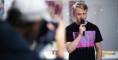 Martin Marek & Iva Polanecká: Lidský rozměr