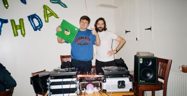 DJs Kohl&Ben