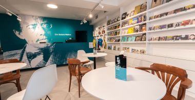VOSTO5 uvádí: Stand´artní kabaret