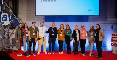 CZECH JOY IN THE SPOTLIGHT