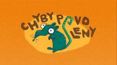 Chyby povoleny / projekce