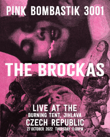 The Brockas
