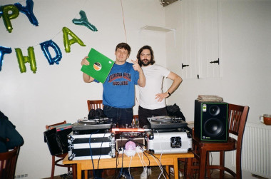 DJs Kohl&Ben