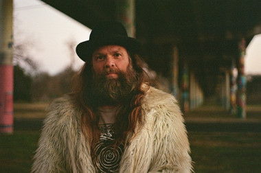 Thor Harris (USA)