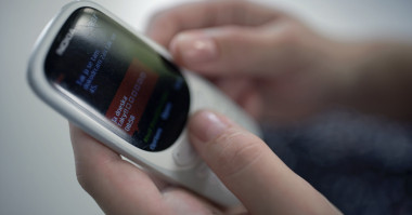 Jak zkrotit digitální technologie v rodině / seminář pro rodiče