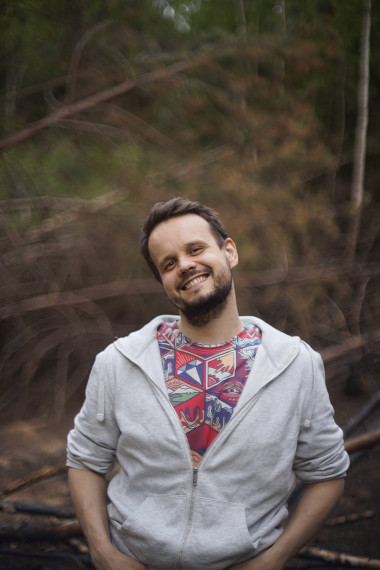 Balanc živě / podcast