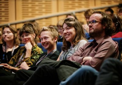 Akademický pohled: Odpovědnost a nastolování témat v dokumentární tvorbě
