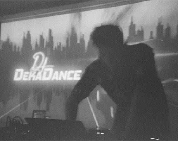 Dekadance