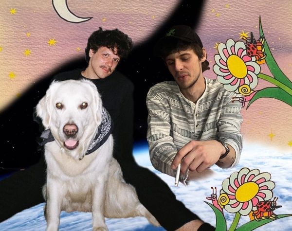 Epoché b2b Oumuamua