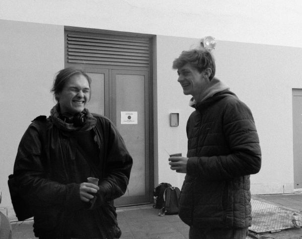 Aktivní student*ka, kdo to je?