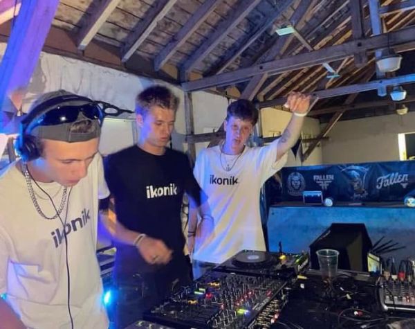 Haluz Hauz / Ji.hlava Vibes