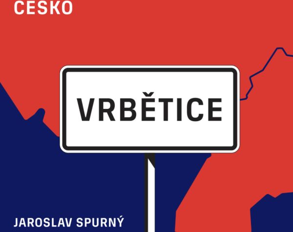 Čtení s autogramiádou: Vrbětice a debata o ruských špionech v Česku
