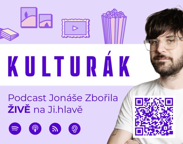 Podcast Kulturák ŽIVĚ: Konec doby WOKE?
